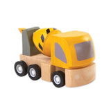 PlanToys Highway Maintenance