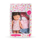 Corolle Mini Corolline Set ~ Romy Mini World