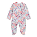 Magnetic Me Cotton Magnetic Footie ~ Whistledon