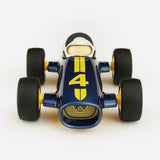 Playforever Verve Malibu Car