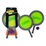 Koosh Paddle Play Set