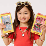 Super Smalls Make It Sweet Gemify Sticker Booklet