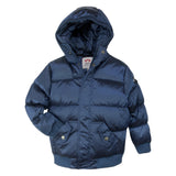 Appaman Boys Puffy Coat ~ Navy Blue