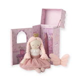 Elegant Baby Cecilia Fairy Princess Doll in Box