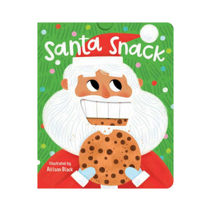 Santa Snack