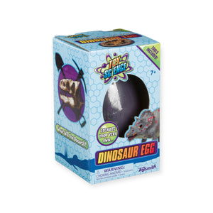 Toysmith Dinosaur Egg Excavation Kit