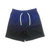 Mish Boys Gradient Mesh Shorts ~ Cobalt/Navy