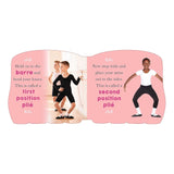 Ballet Slippers