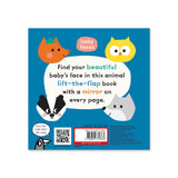 Baby Faces: Little Owl, Where Are You?