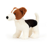 Jellycat Albert Jack Russell