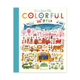 It's a Great, Big Colorful World