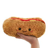 Squishable Mini Hot Dog