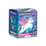 Mudpuppy Unicorn Dig! Excavation Kit