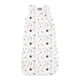 Coccoli Modal Sleepsack ~ Floral on Cream
