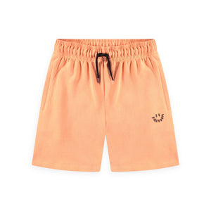 Molo Adian Shorts ~ Cantaloupe