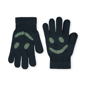 Molo Kello Gloves 2 Pack ~ Night Navy