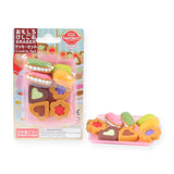 Bcmini Iwako Cookies Eraser Set