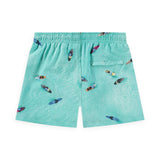 Molo Niko Swim Trunks ~ Ocean Surfers