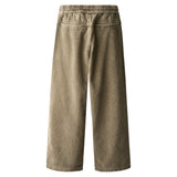 Molo Aster Corduroy Pants ~ Washed Bark