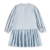 Molo Clara Dress ~ Pocket Pets