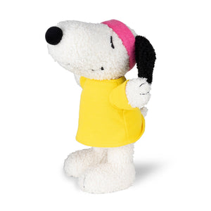 Bon Ton Toys Snoopy Flash Beagle Plush