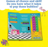 Klutz Pop-It! Challenge Activity Book