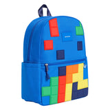 State Bags Kane Backpack ~ Digital Puzzle