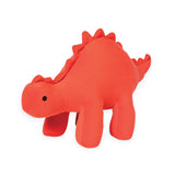 Manhattan Toy Velveteen Dino Gummy Stegosaurus