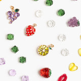 Super Smalls Make It Fruity Mini DIY Bead Kit