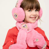 Super Smalls Disney Minnie Ear Muffs