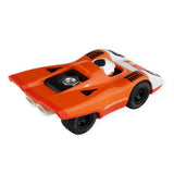 Playforever Zemonsta Car