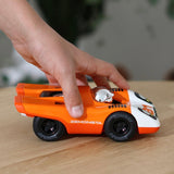 Playforever Zemonsta Car