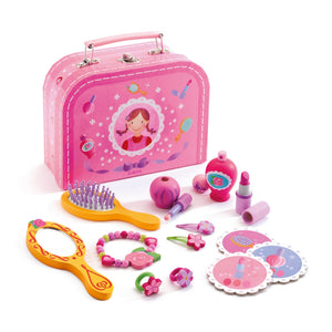 Djeco My Vanity Case Role Play Set