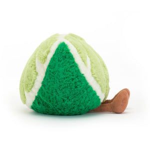 Jellycat Amuseables Slice of Lime