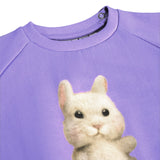 Molo Baby Disc Sweatshirt & Simeon Sweatpants Set ~ Buddies