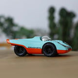 Playforever Zemonsta Car