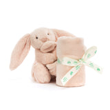 Jellycat Bashful Blush Bunny Soother