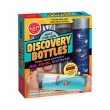 Klutz Make Your Own Discovery Bottles