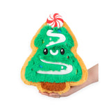 Squishable Mini Christmas Tree Cookie