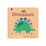 Mini Touch: Dinosaurs