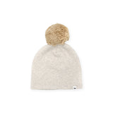 Oh Baby! Pom Hat ~ Sand