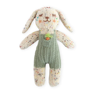 Blabla Teeny Knit Doll ~ Lettuce the Bunny