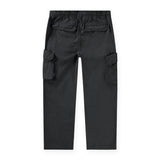 Molo Argo Woven Cargo Pants ~ Space Grey