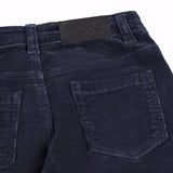 Molo Andy Corduroy Pants ~ Infinity