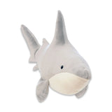 Manhattan Toy Velveteen Snarky Sharky