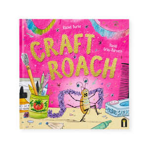 Craft Roach