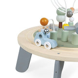 Janod Sweet Cocoon Activity Table