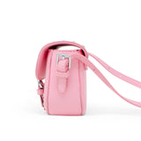 Tiny Treats Saddle Stud Handbag