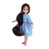 Lottie Dolls Long Hair Lottie