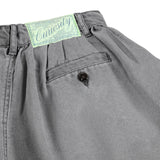 Molo Beatrix Skirt 7-12 ~ Dappled Grey